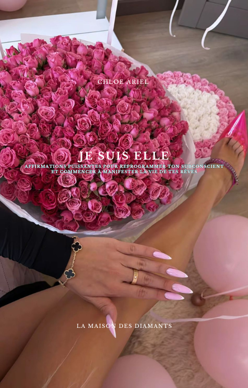 Ebook - Je Suis Elle